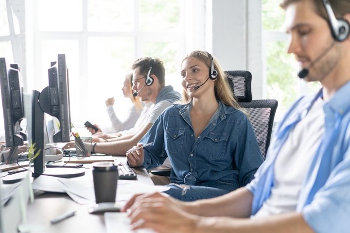 Scalable Customer Communications with Zoom Contact Center